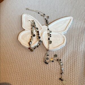 Bracelet and necklace bundle